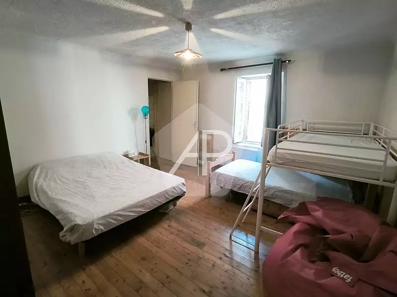 Maison, 110 m²