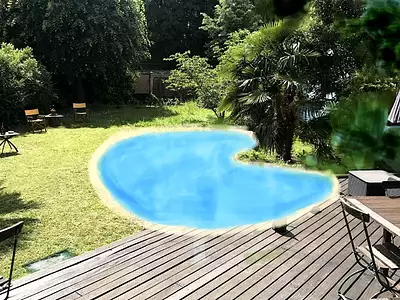 Appartement, 262 m²