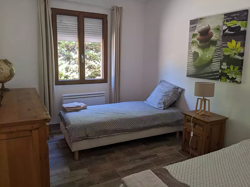 Maison, 124 m²