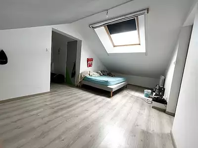 Maison, 110 m²