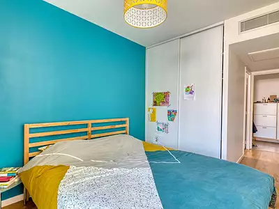 Appartement, 87 m²