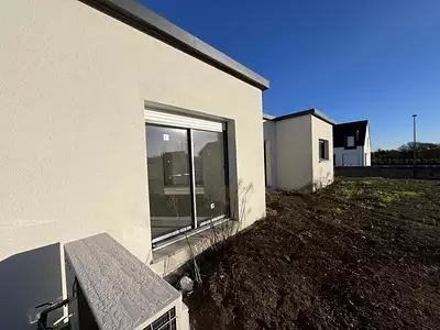 Maison, 87 m²