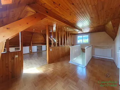 Maison, 131 m²