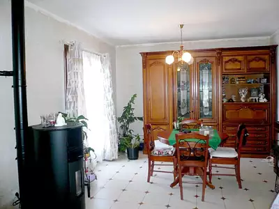 Maison, 104 m²