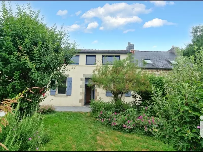 Maison, 105 m²