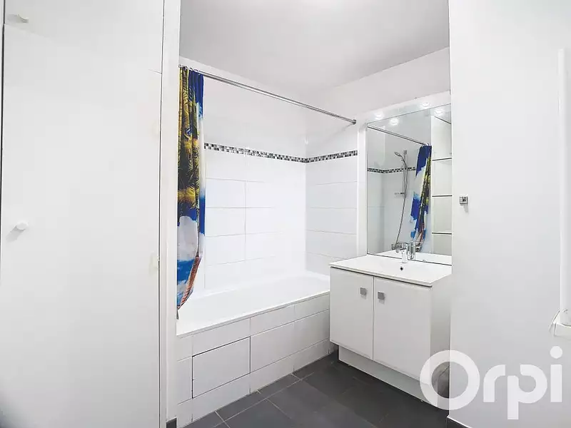 Appartement, 60 m²