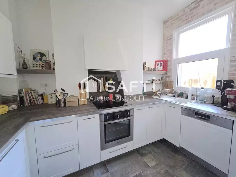 Appartement, 128 m²