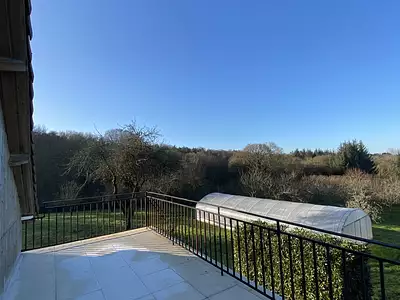 Maison, 120 m²