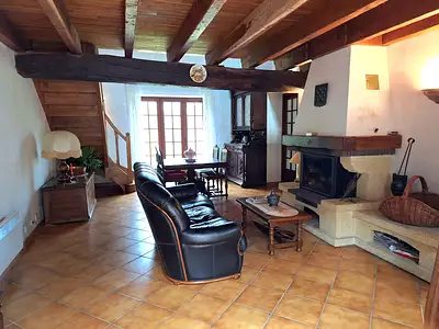 Maison, 110 m²