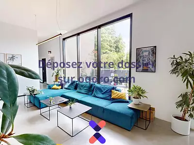 Appartement, 320 m²