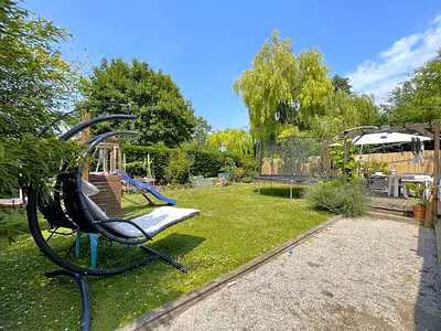 Maison, 150 m²