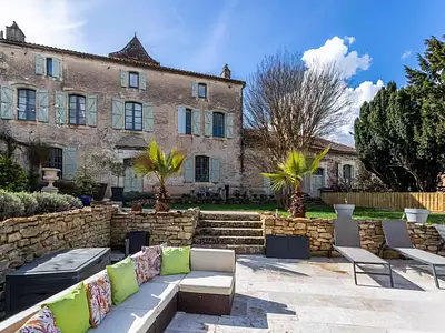 Maison, 456 m²