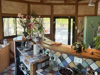 Maison, 163 m²