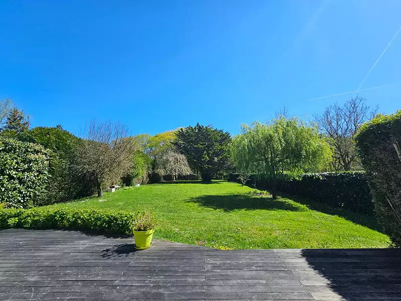 Maison, 185 m²