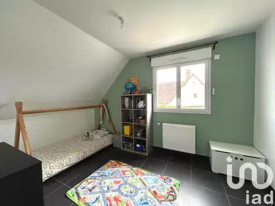 Maison, 110 m²