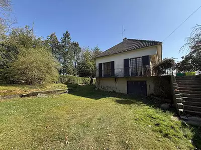 Maison, 181 m²