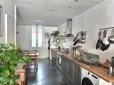 Appartement, 70 m²