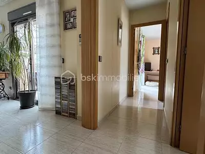 Maison, 84 m²