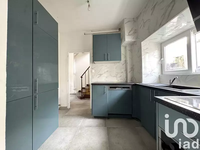 Maison, 78 m²