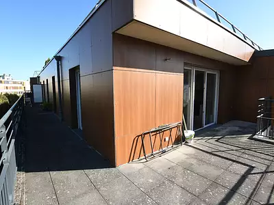 Appartement, 76,01 m²