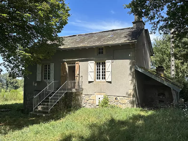 Maison, 73 m²
