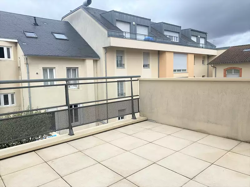 Appartement, 88,16 m²