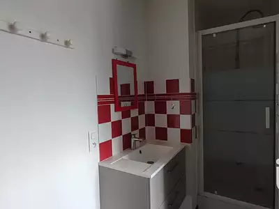 Maison, 96 m²