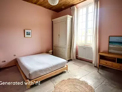 Appartement, 108 m²