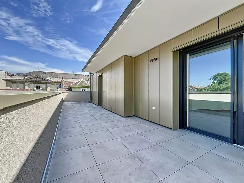 Appartement, 95 m²