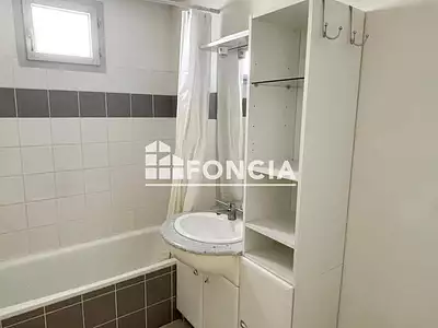 Appartement, 59 m²