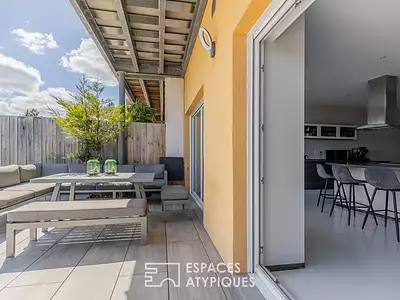 Maison, 217 m²