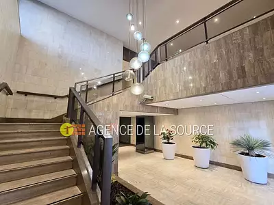 Appartement, 58,64 m²
