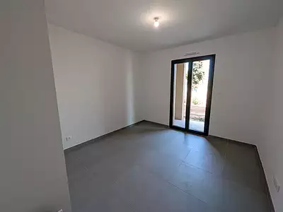 Appartement, 43 m²