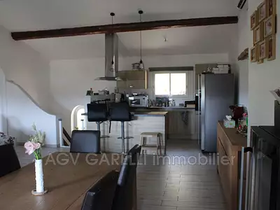 Appartement, 102 m²