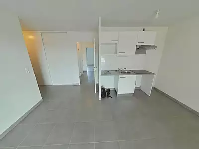 Appartement, 63,51 m²