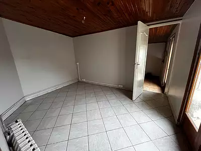 Maison, 118 m²