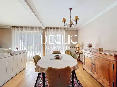 Appartement, 77,18 m²