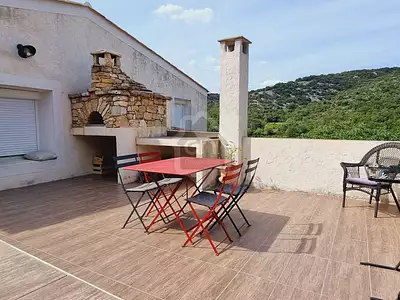 Maison, 267 m²