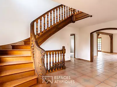 Maison, 171 m²