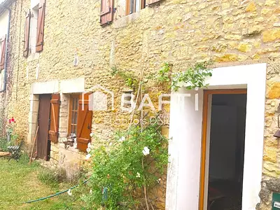Maison, 95 m²