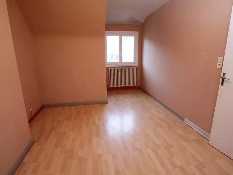 Maison, 90 m²