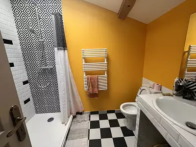 Maison, 48 m²