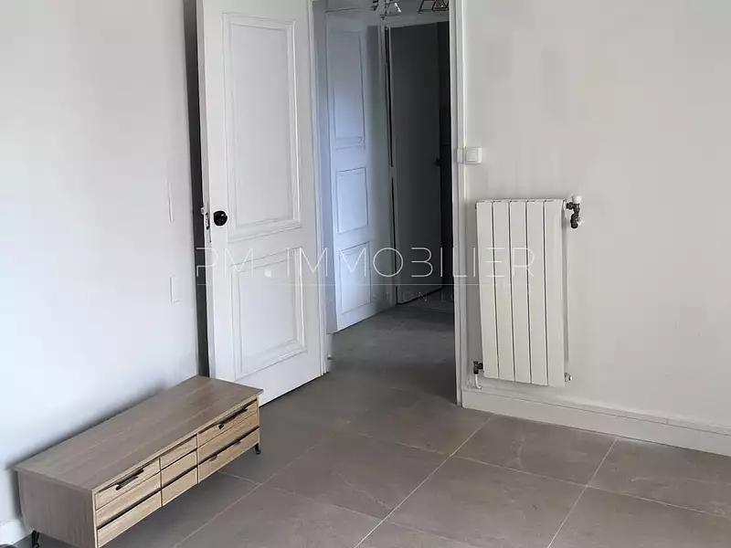 Appartement, 40,81 m²