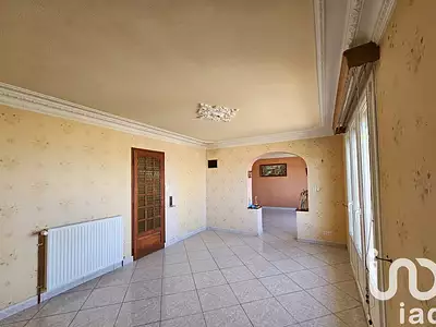Maison, 88 m²