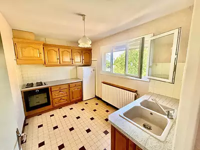 Maison, 70 m²