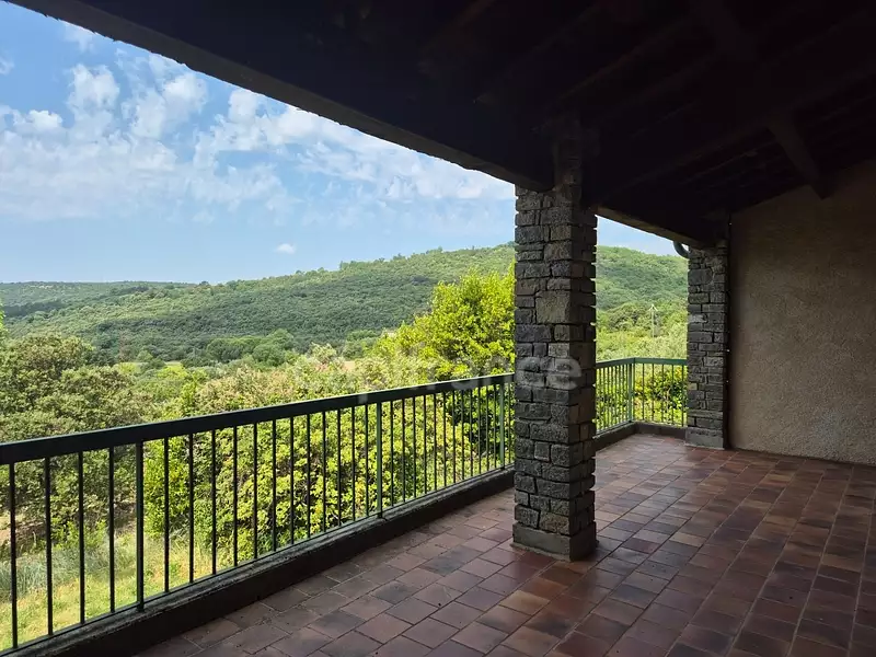 Maison, 167 m²