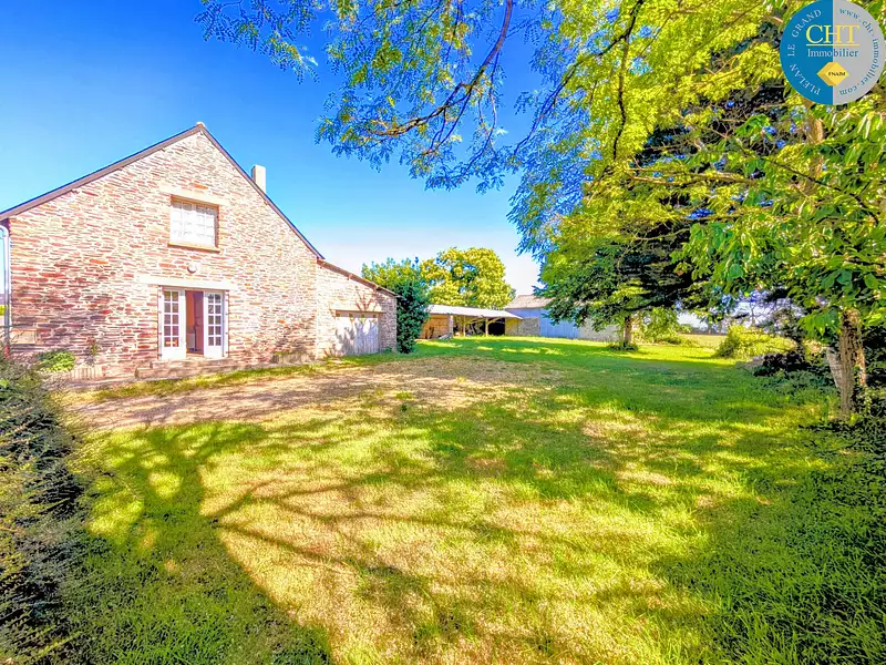 Maison, 110 m²