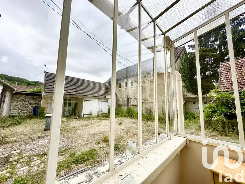 Maison, 130 m²