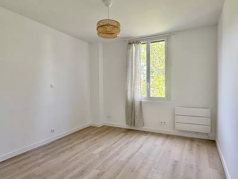 Appartement, 54,9 m²
