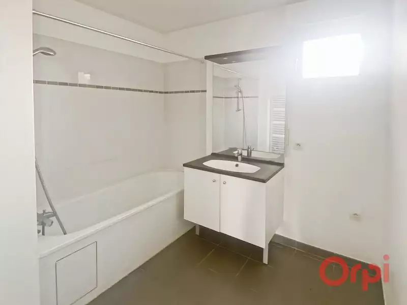 Appartement, 68 m²